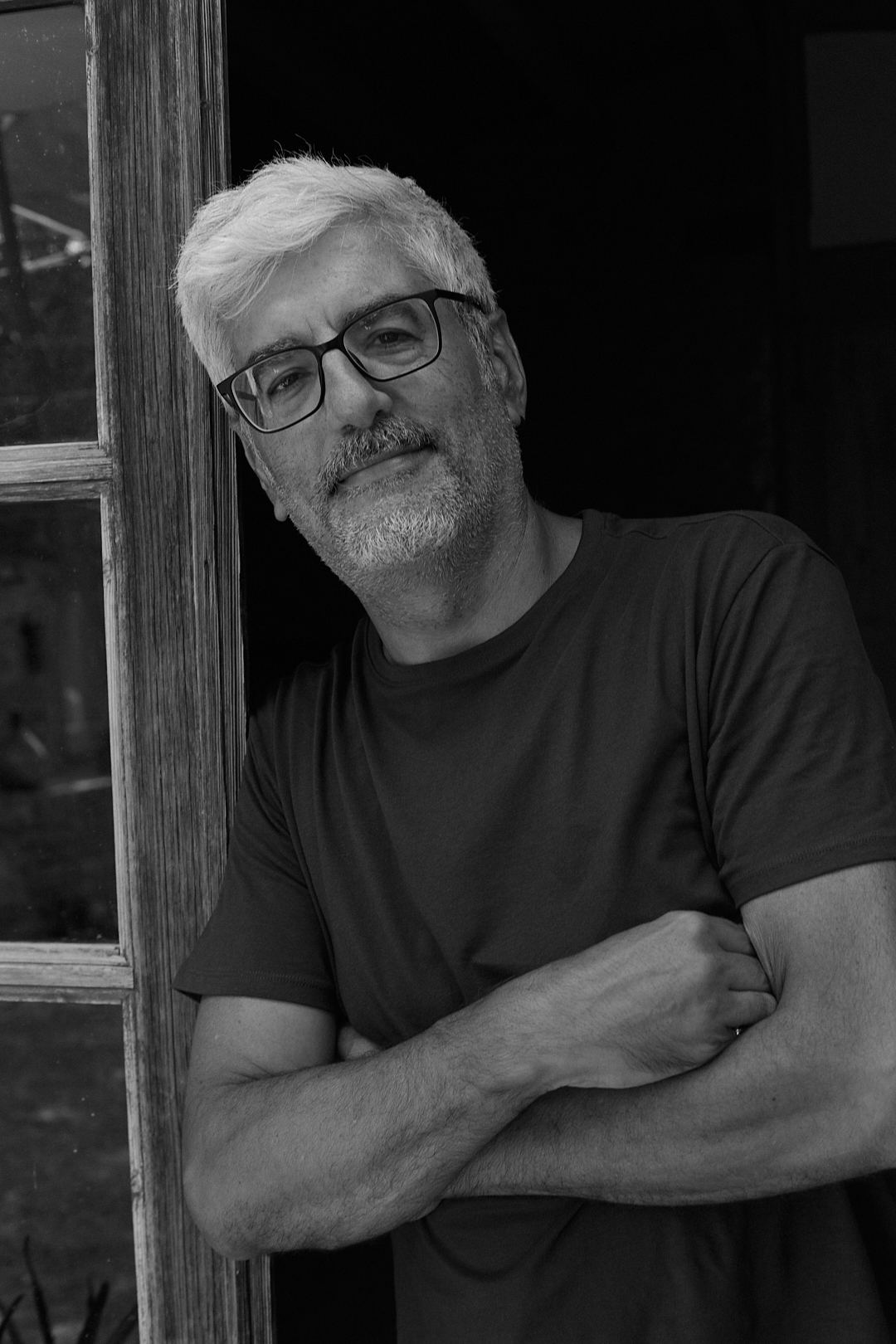 Juan Naranjo