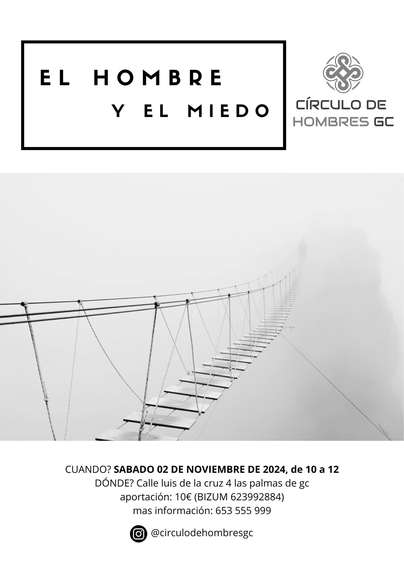 Cartel de encuentro 2024 — 4